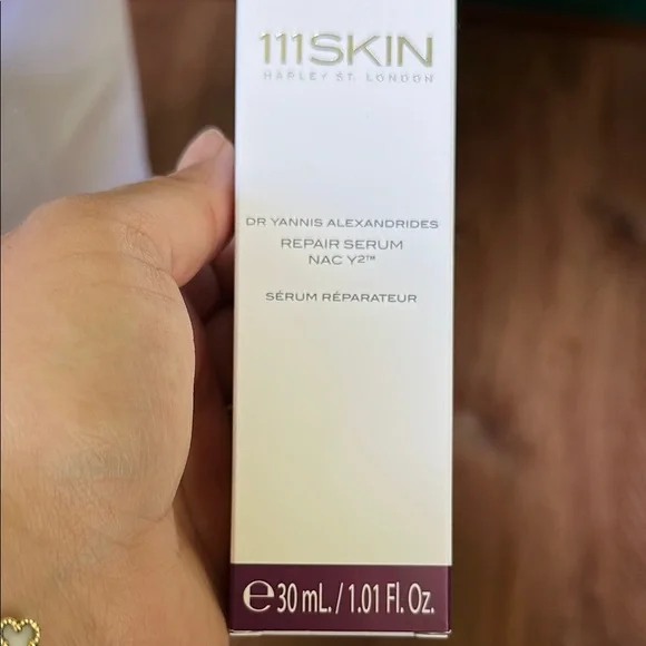 111SKIN Repair Serum